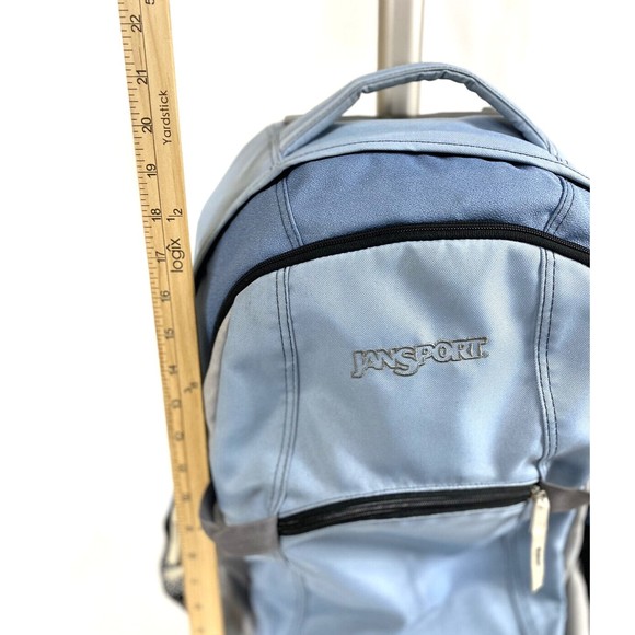 Jansport Bags Jansport Driver 8 Rolling Backpack Travel Bag With